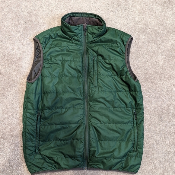 MEC Men's Medium synthetic vest - Picture 1 of 3